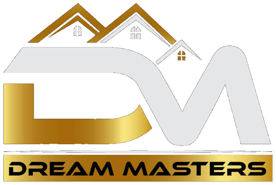 Dream Masters Exterior